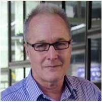 Colin Fairweather - CIO, City of Melbourne