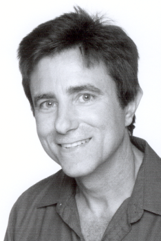 Mr David Rosenberg