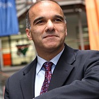 Prof. Farzad Safaei