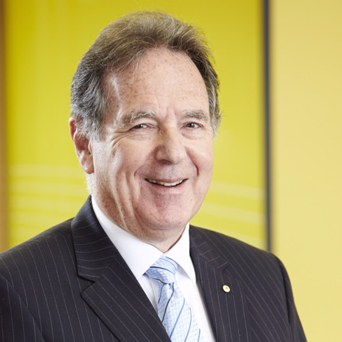 Graeme Samuel AC