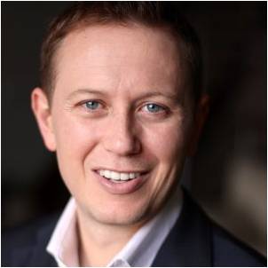 Matthew Zwolenski - CTO Aust-NZ, EMC