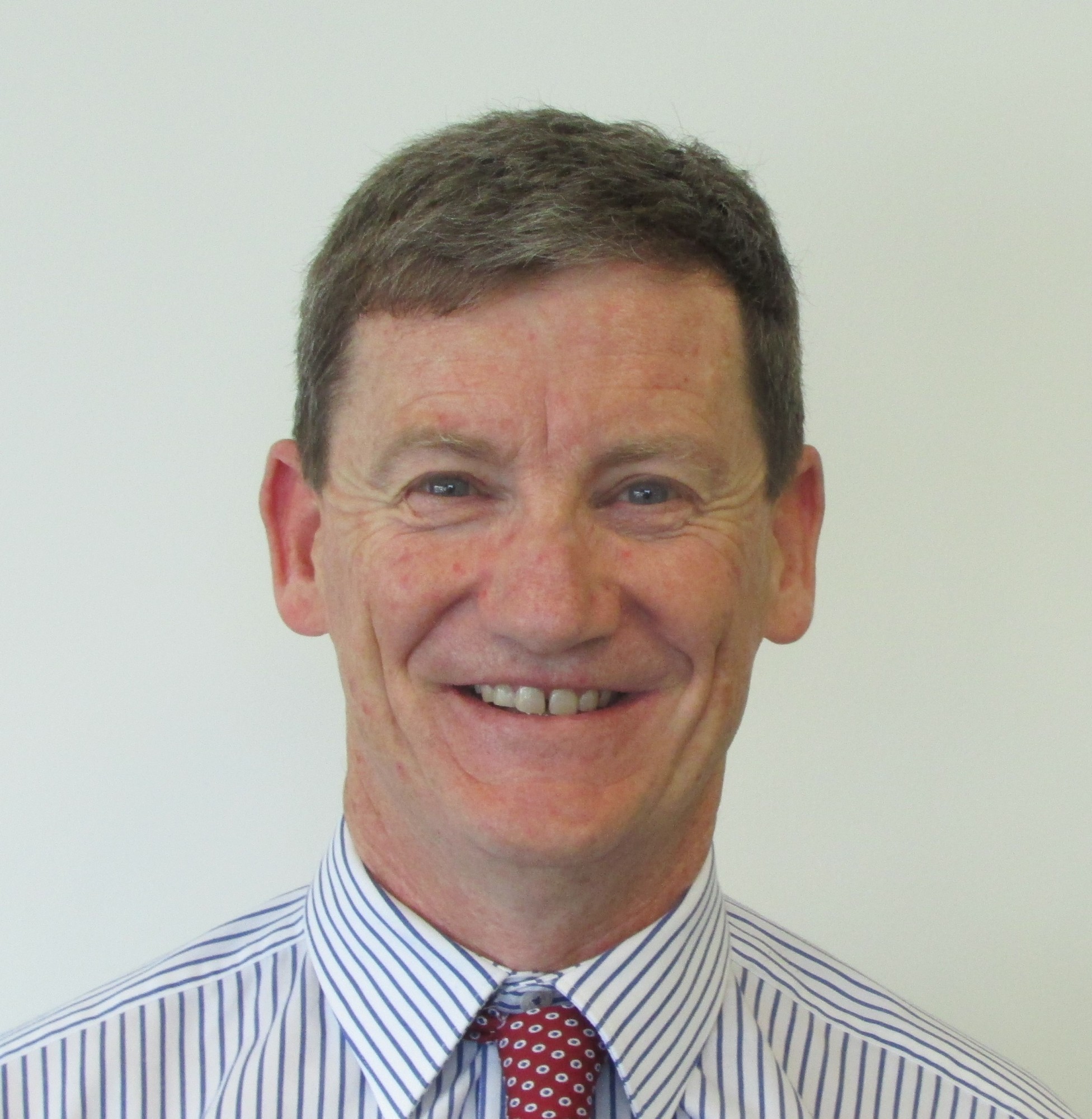 Michael Cosgrave