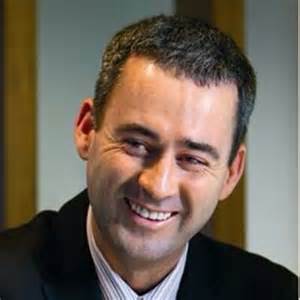 Michael Malone,<br />
iiNet and Beyond