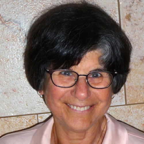 Leslie Nulty