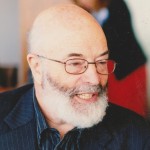 Peter Gerrand