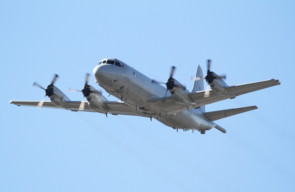 RAAF Orion