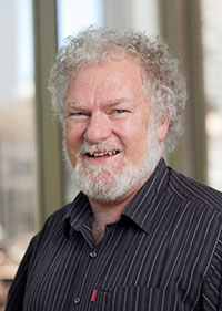 Reg Coutts