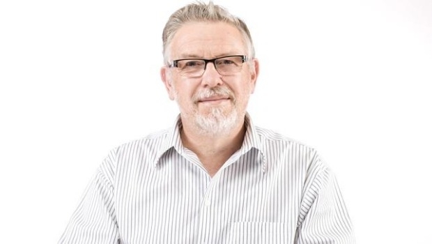 Prof. Rod Tucker