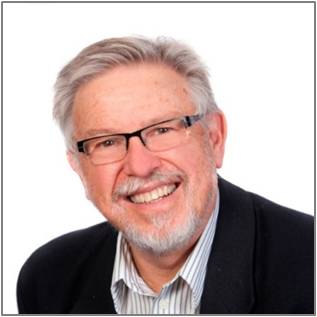 Rod Tucker - Laureate Emeritus Professor, University of Melbourne
