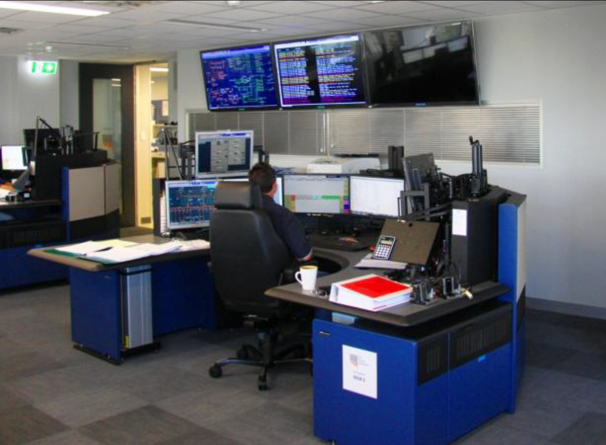 SA Power Networks NOC