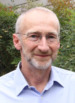 Stuart Corner