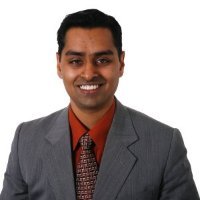 Sundar Iyer Sundar Iyer