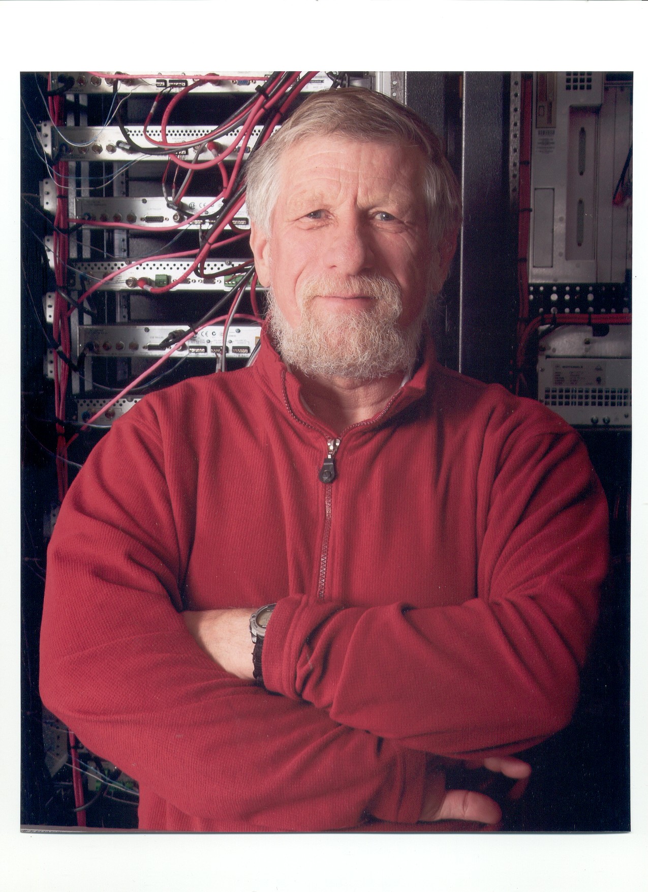 Tim Nulty
