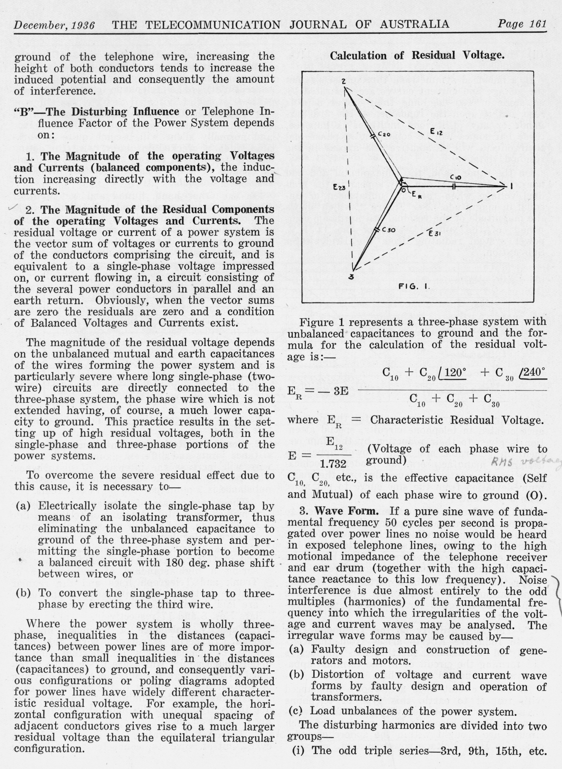 Page two of historical paper Page two of historical paper