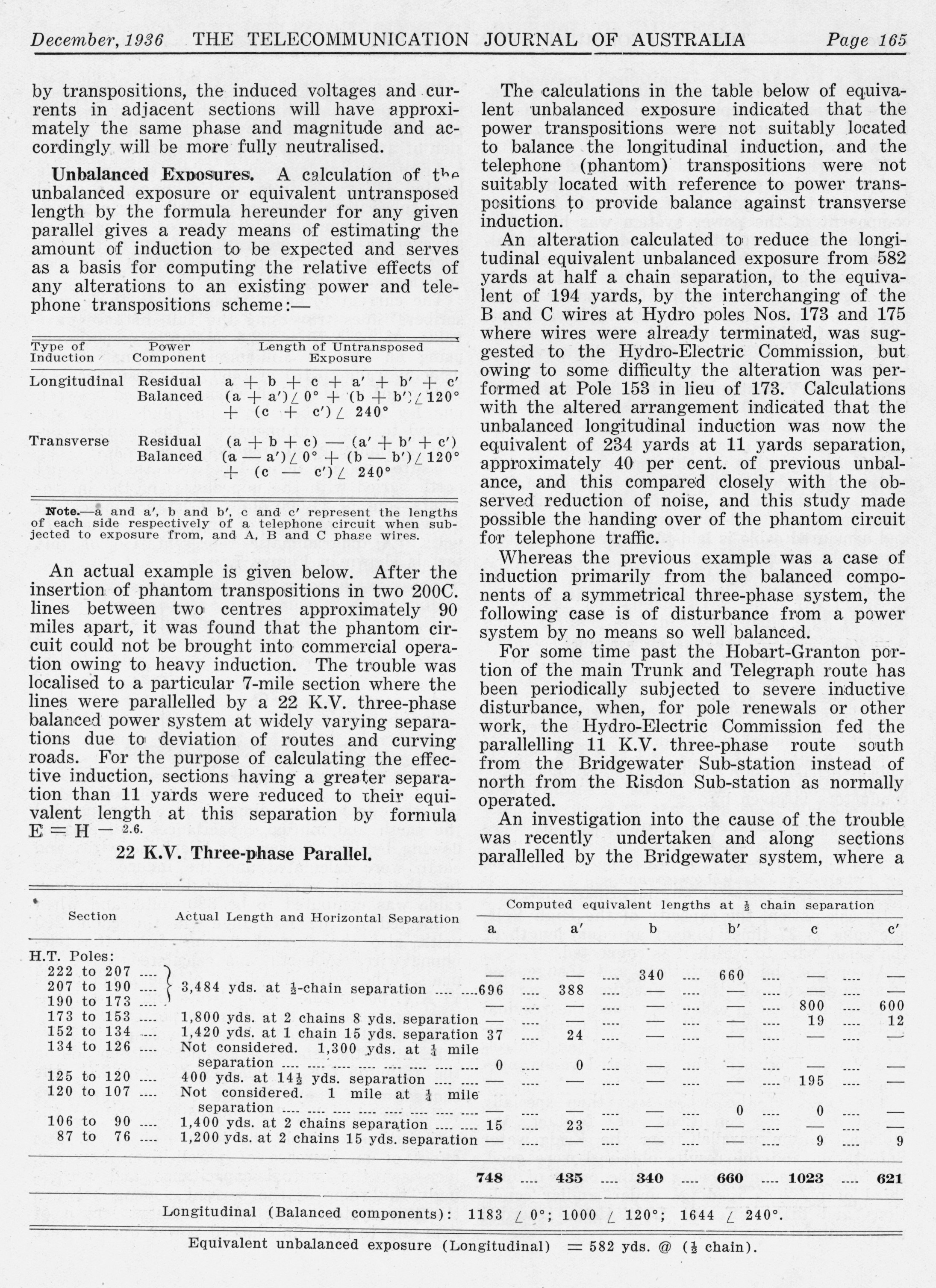 Page six of historical paper Page six of historical paper