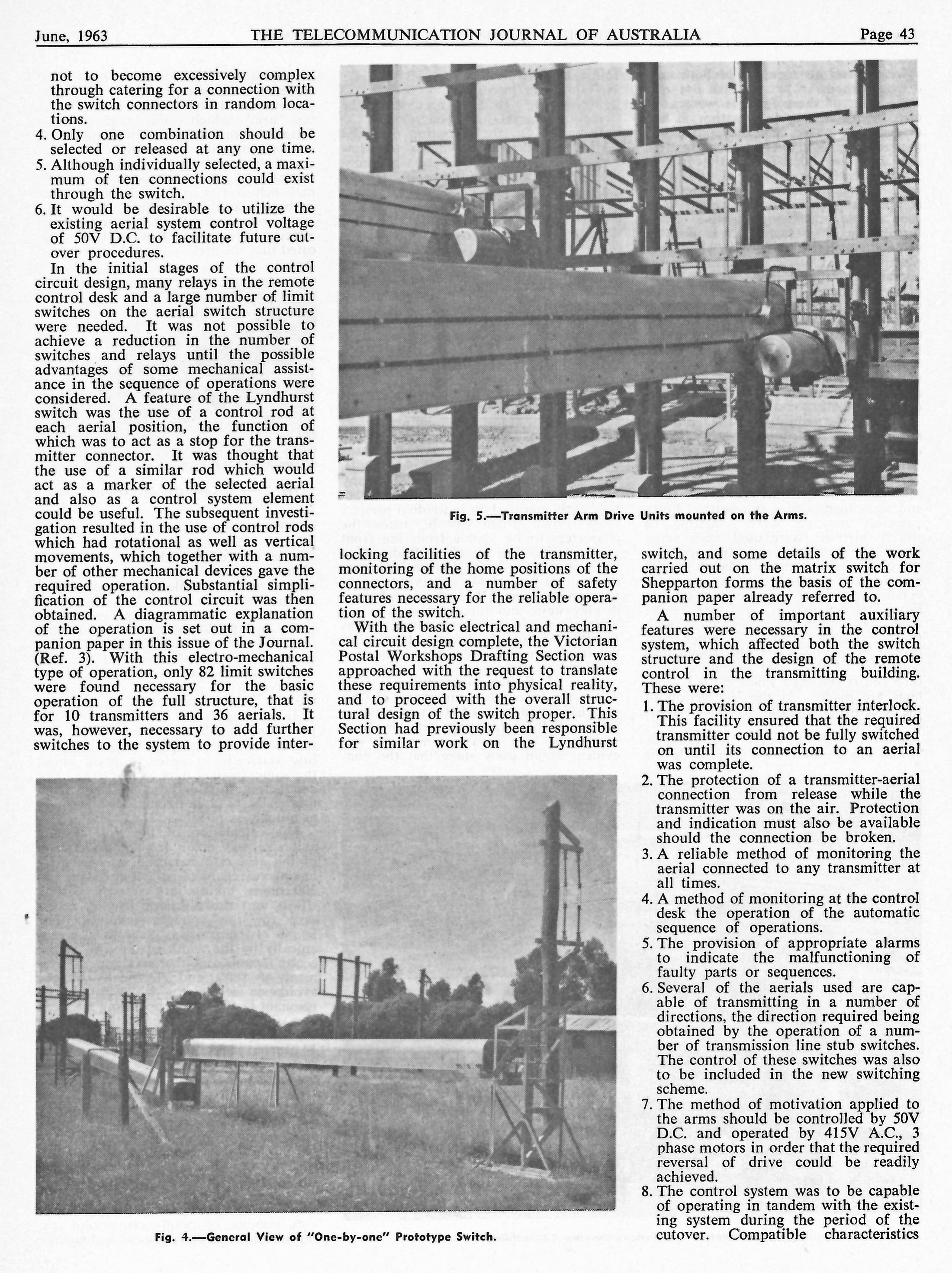 Page 3 of historical paper