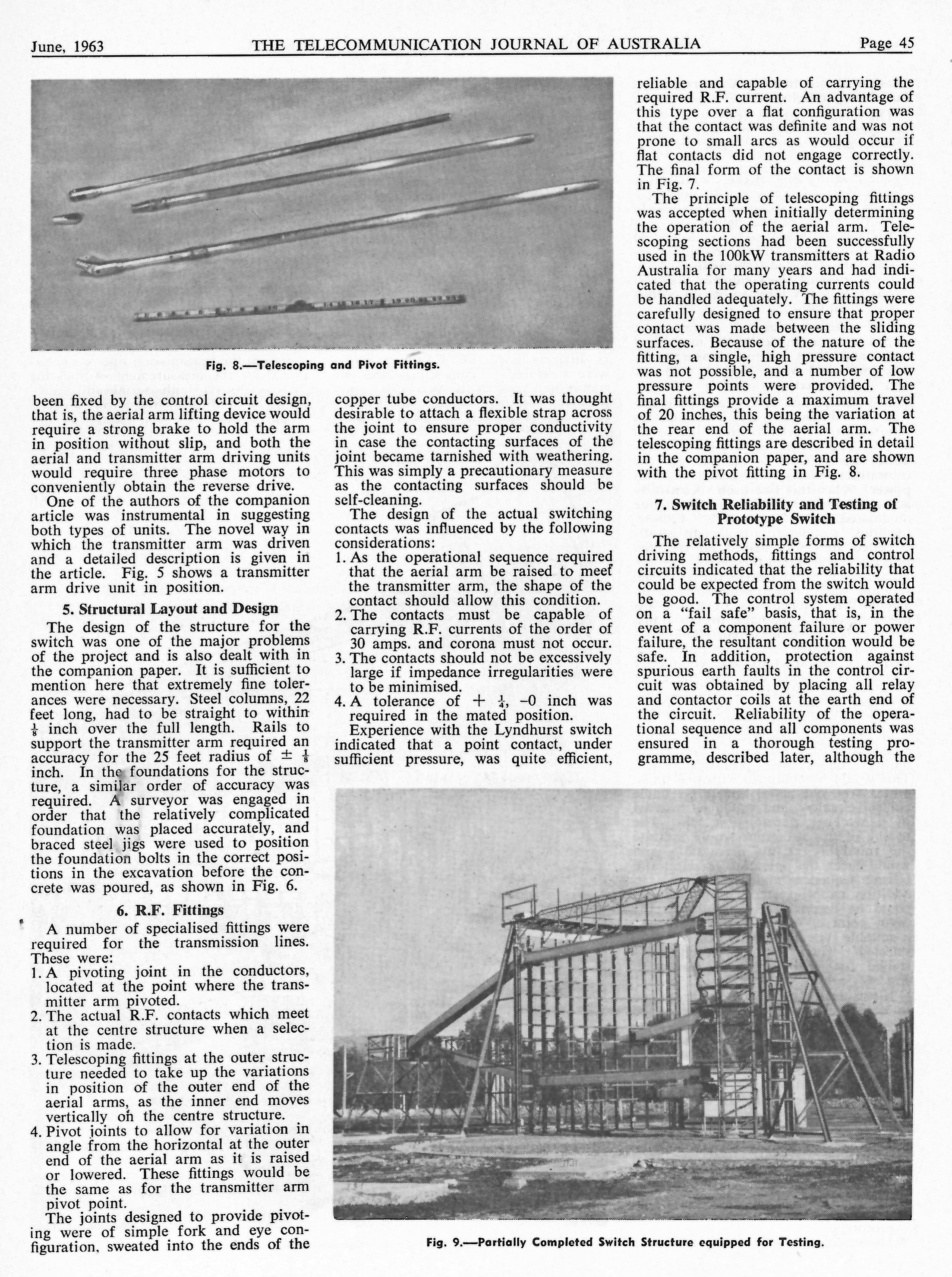 Page 5 of historical paper