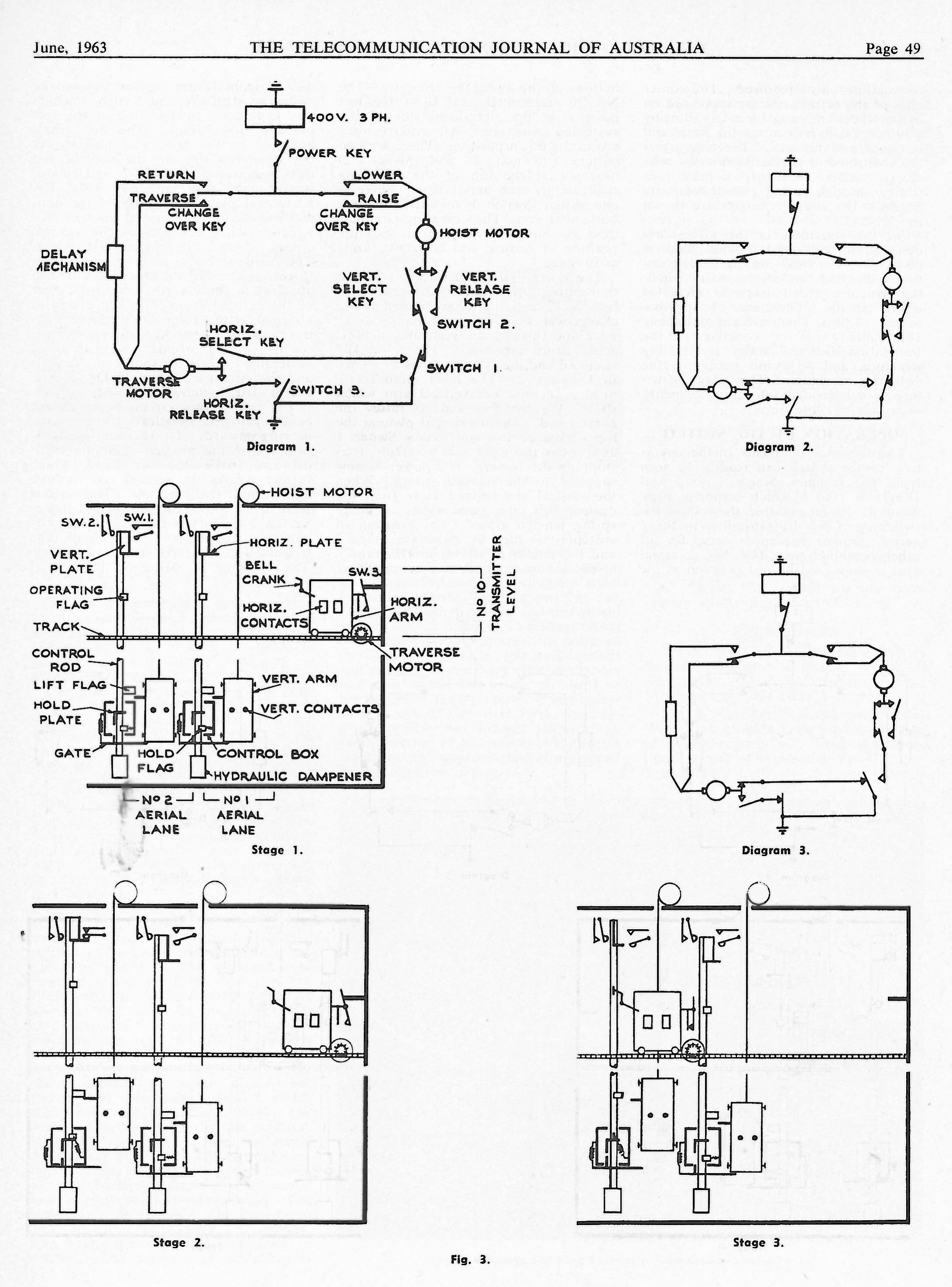 Page 2 of second historical paper