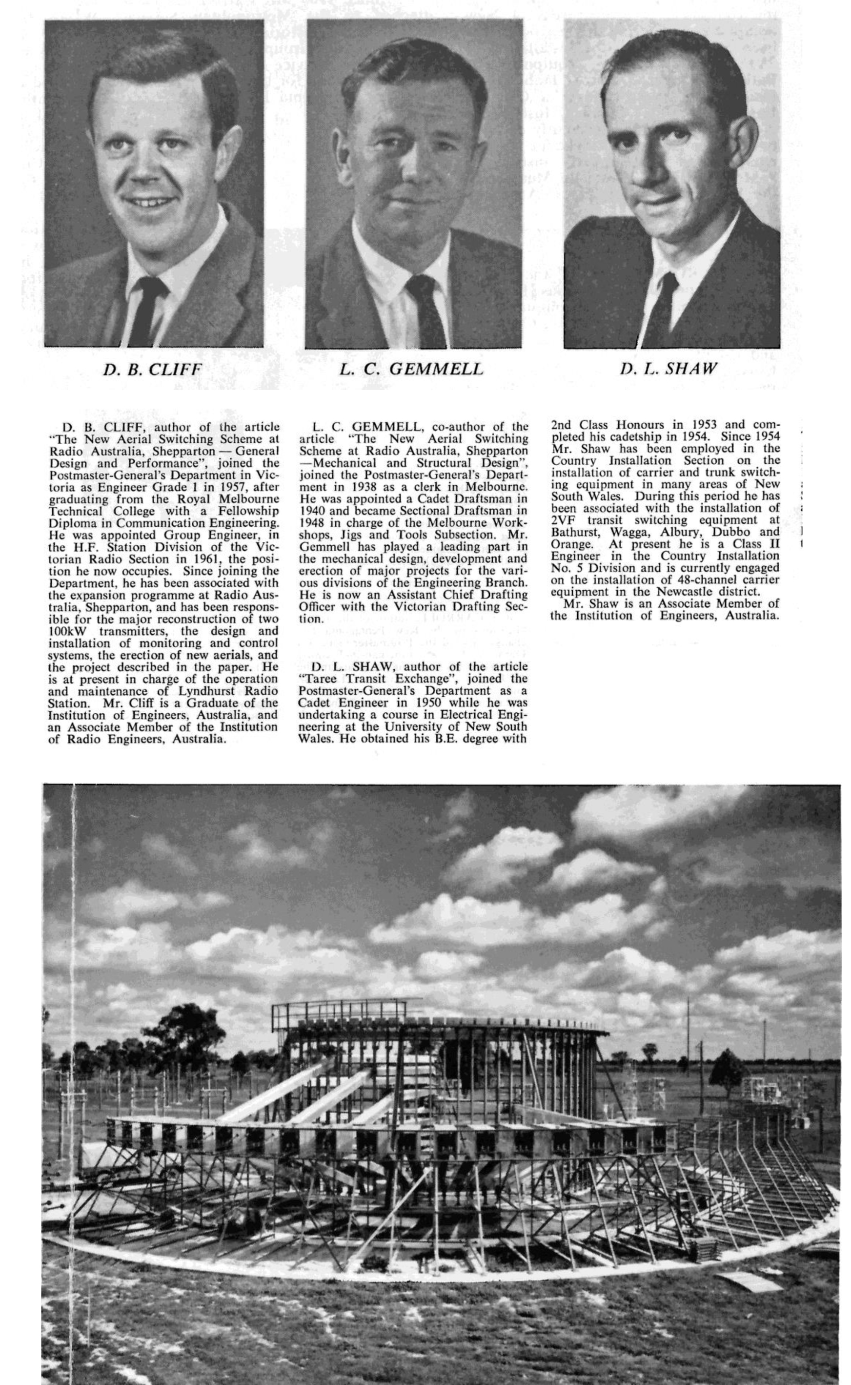 Page 5 of second historical paper