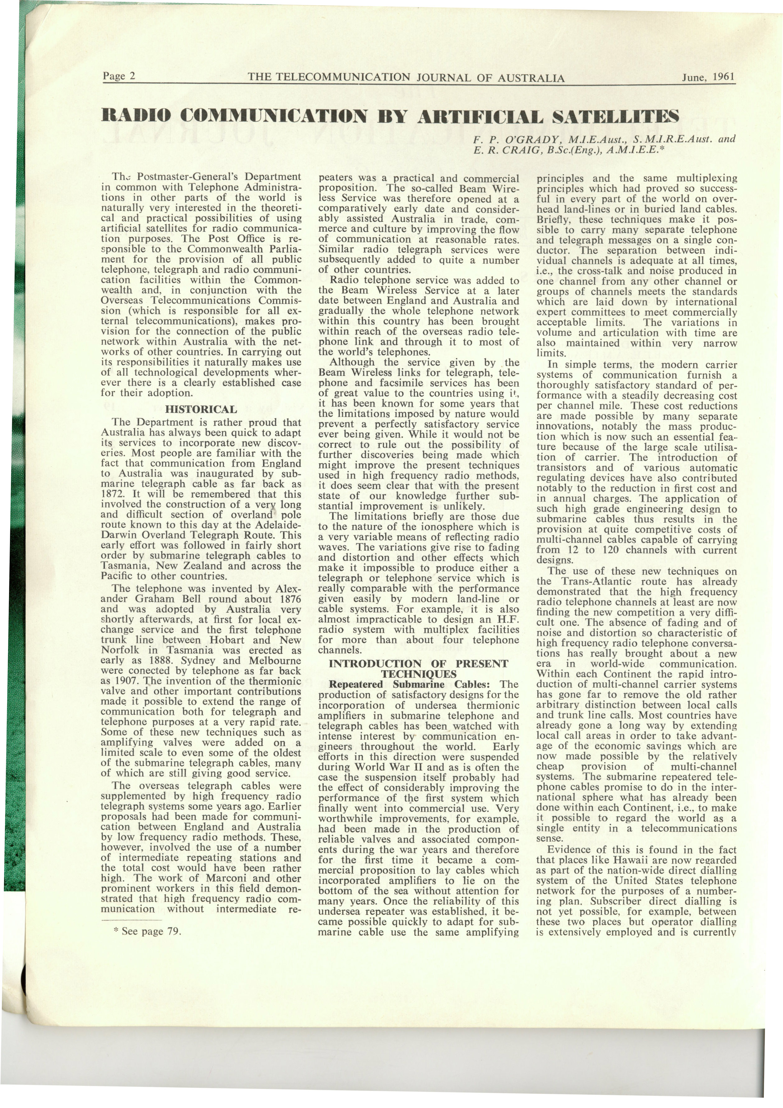 TJA June 1961 Page 2