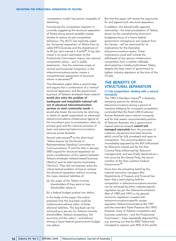 Page 2 of Historical Paper Page 2 of Historical Paper