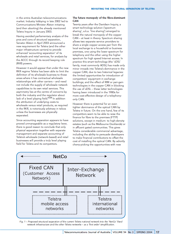 Page 3 of Historical Paper Page 3 of Historical Paper