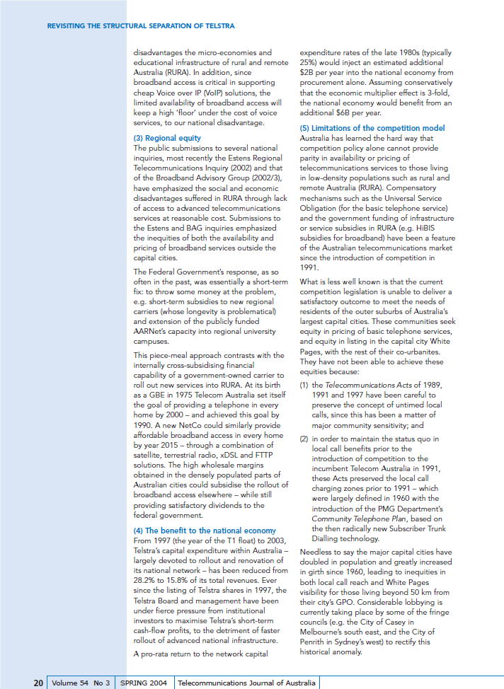 Page 6 of Historical Paper Page 6 of Historical Paper