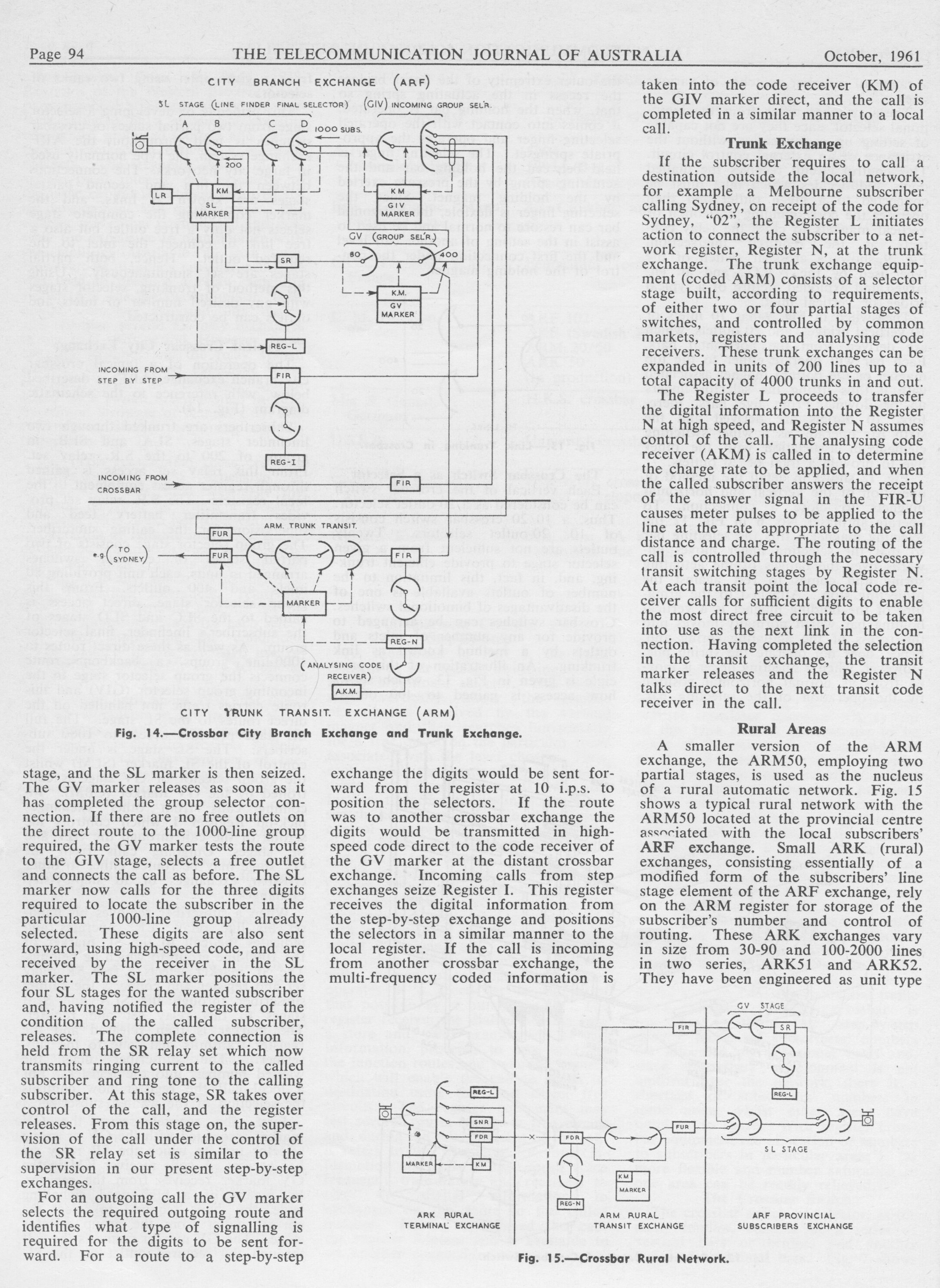 Tenth page of historical paper