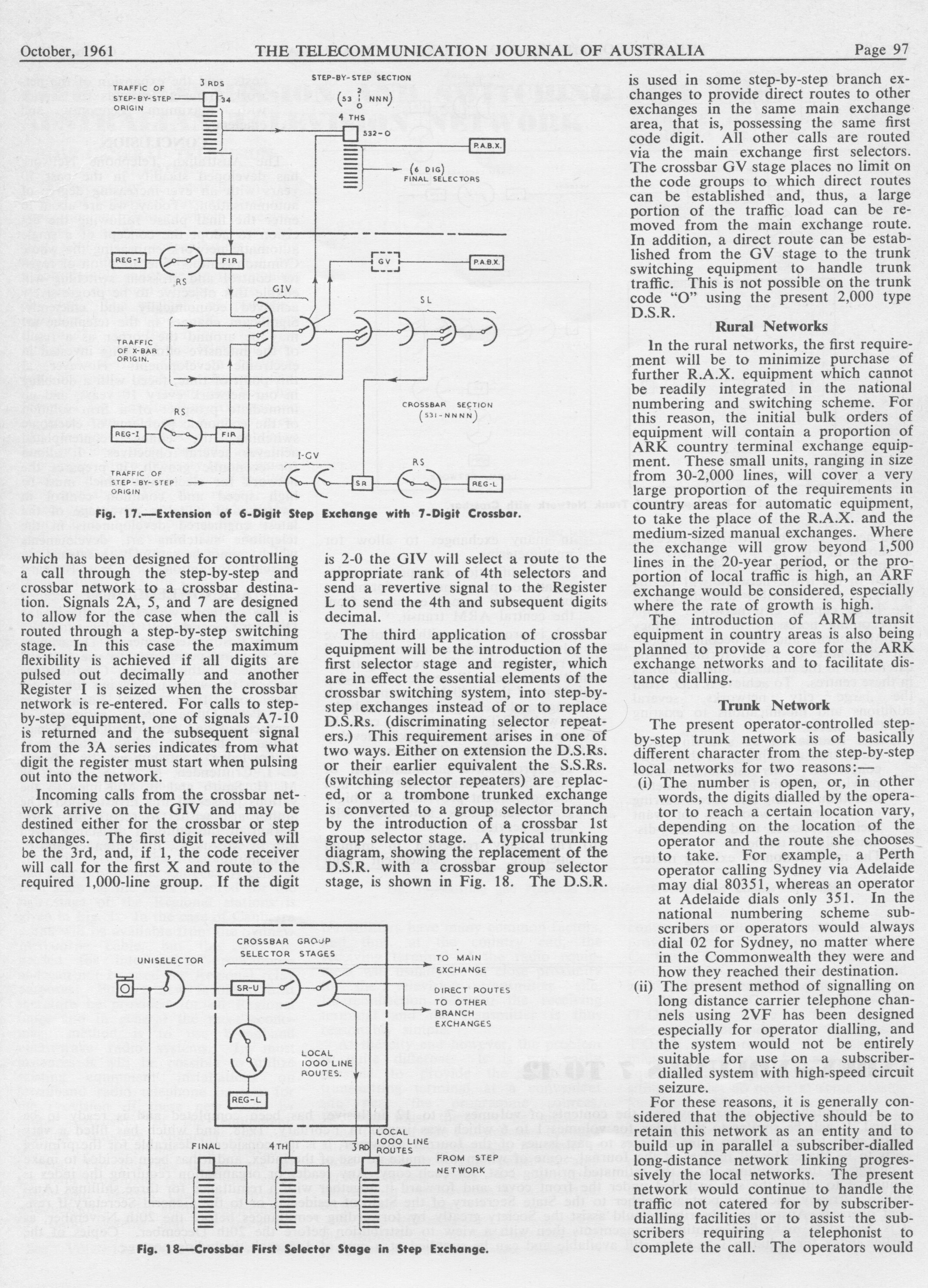 Thirteenth page of historical paper