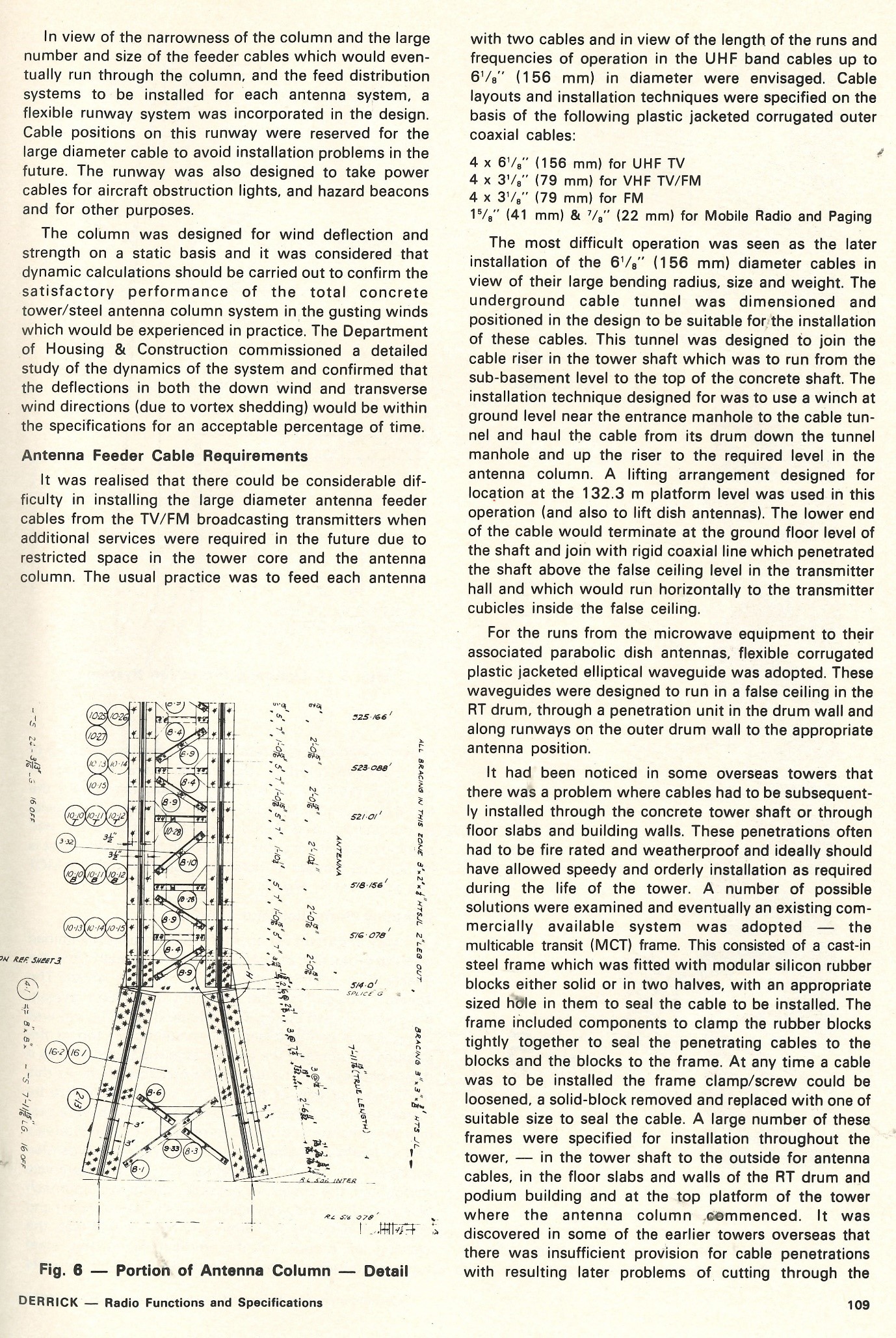 Page nine of second paper Page nine of second paper