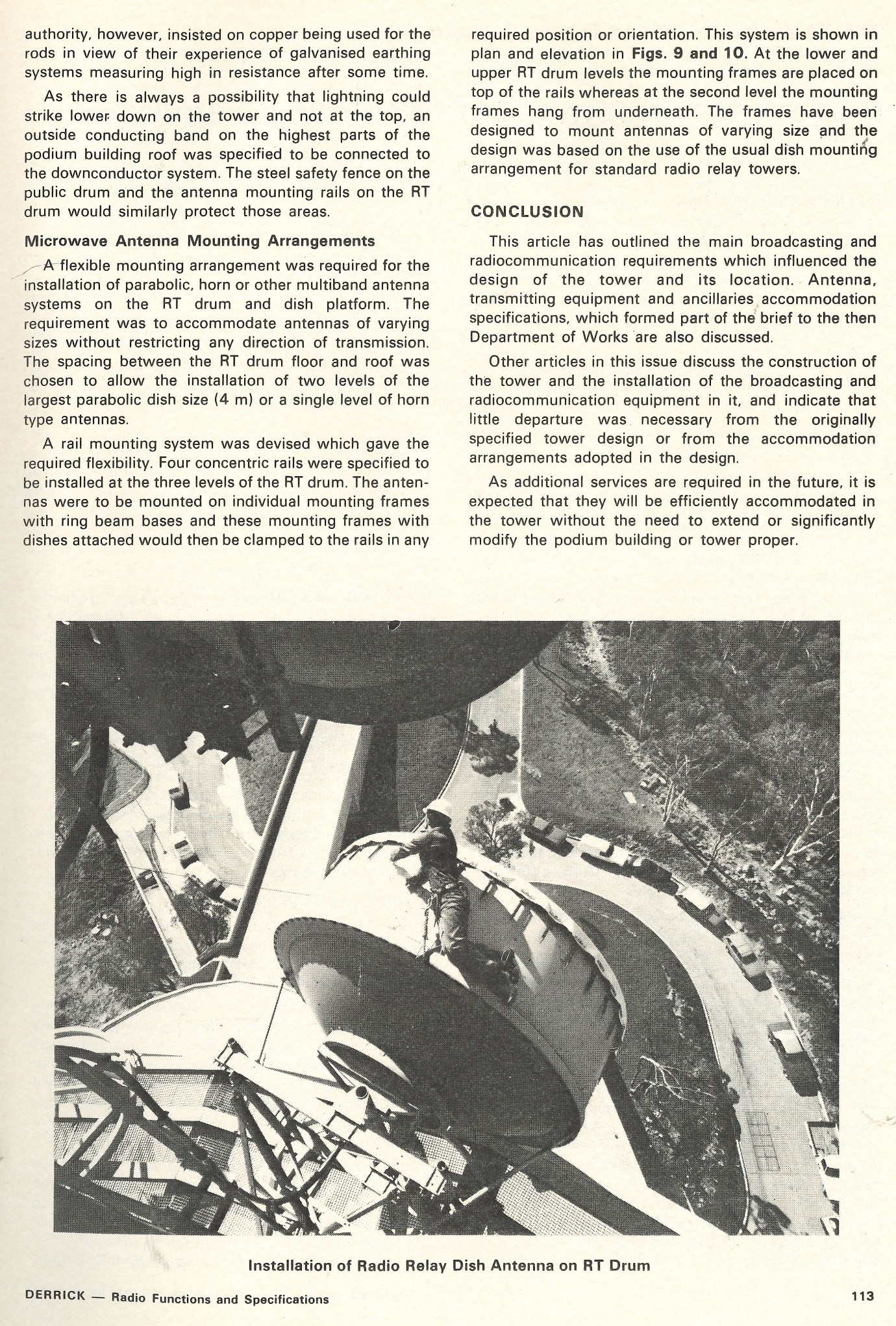 Page thirteen of second paper Page thirteen of second paper