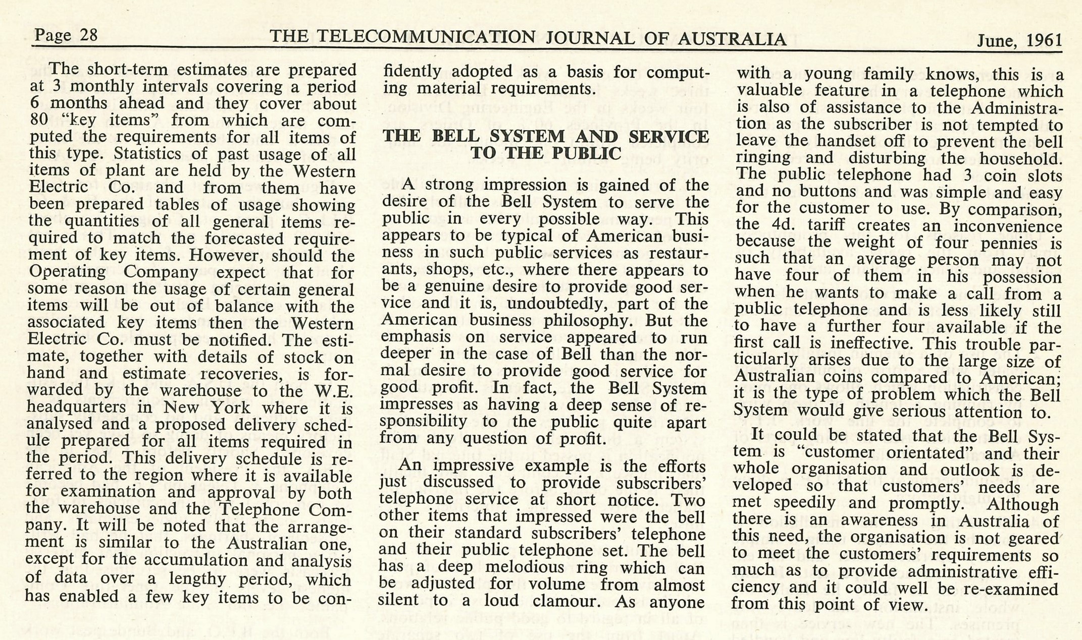 Page 10 of historic paper