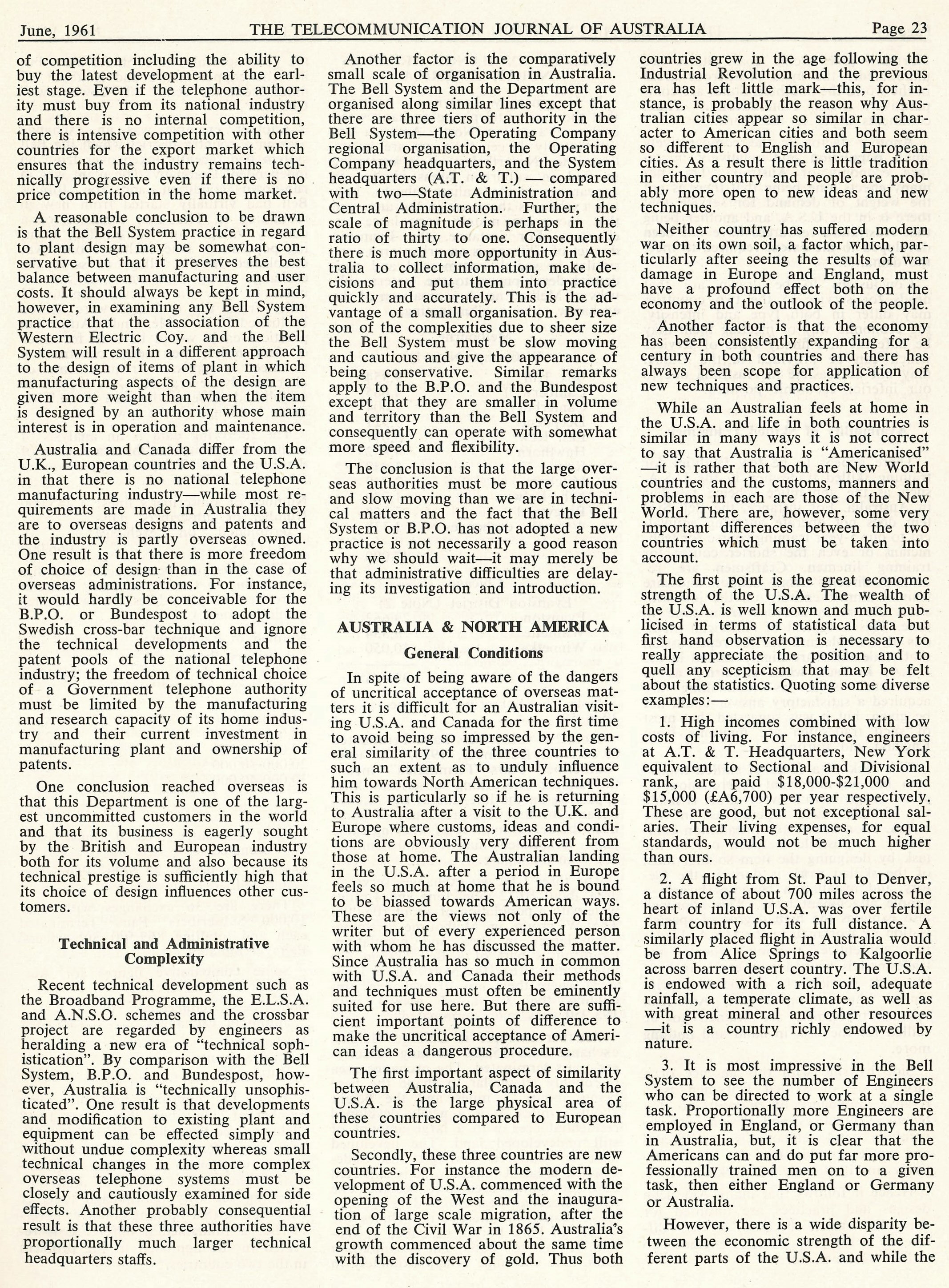 Page 5 of historic paper