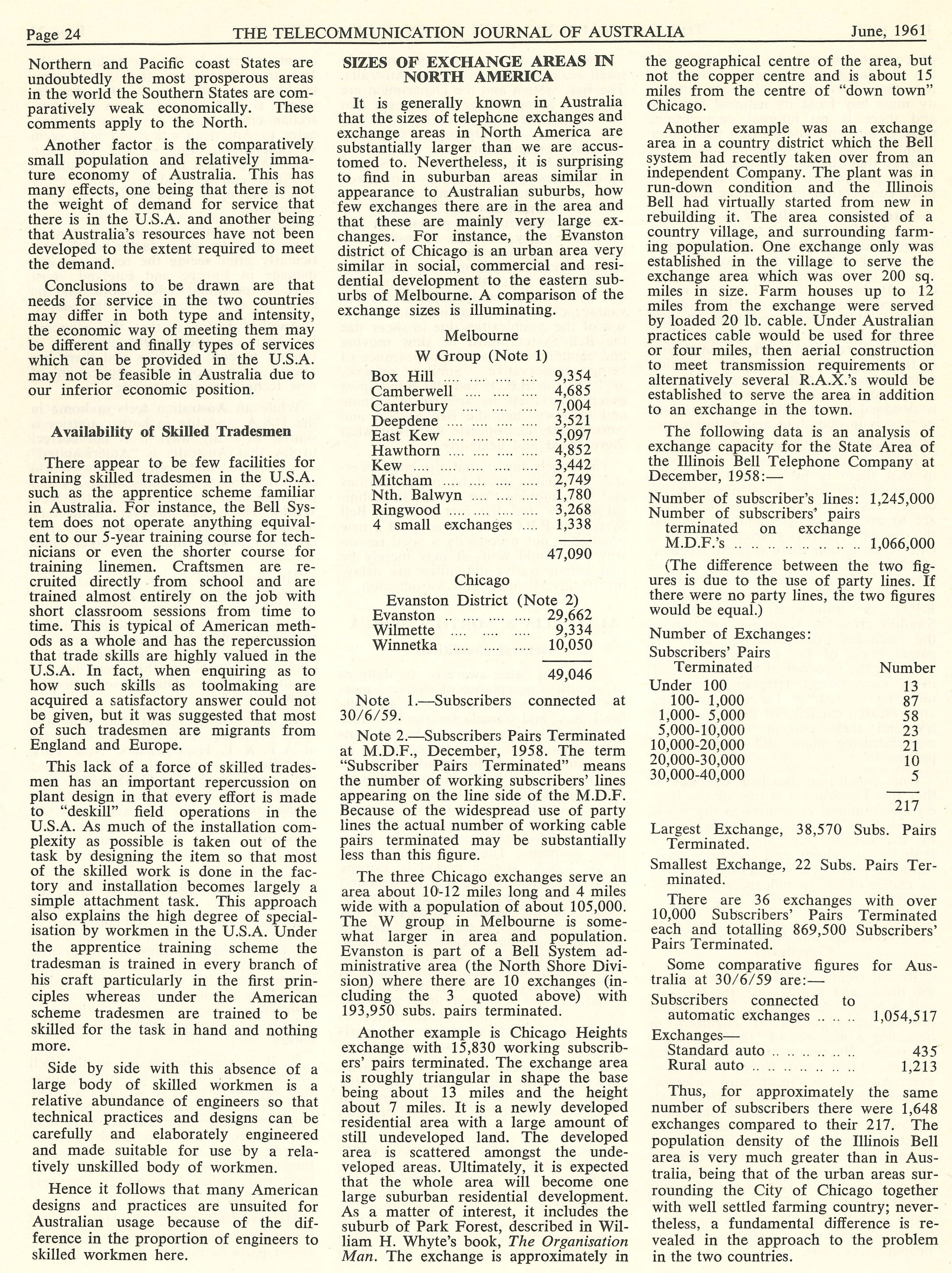 Page 6 of historic paper