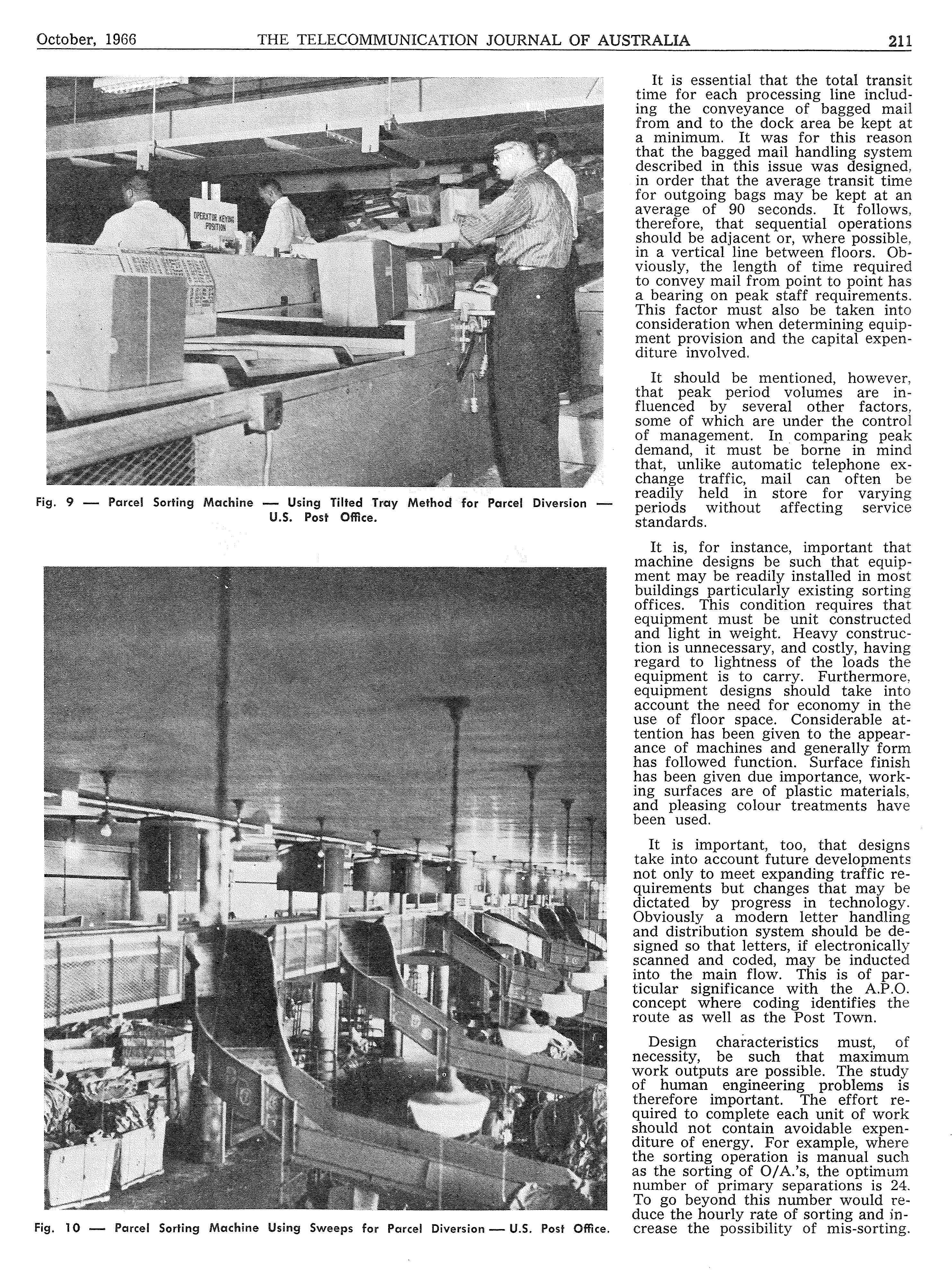 10th page of historical papers