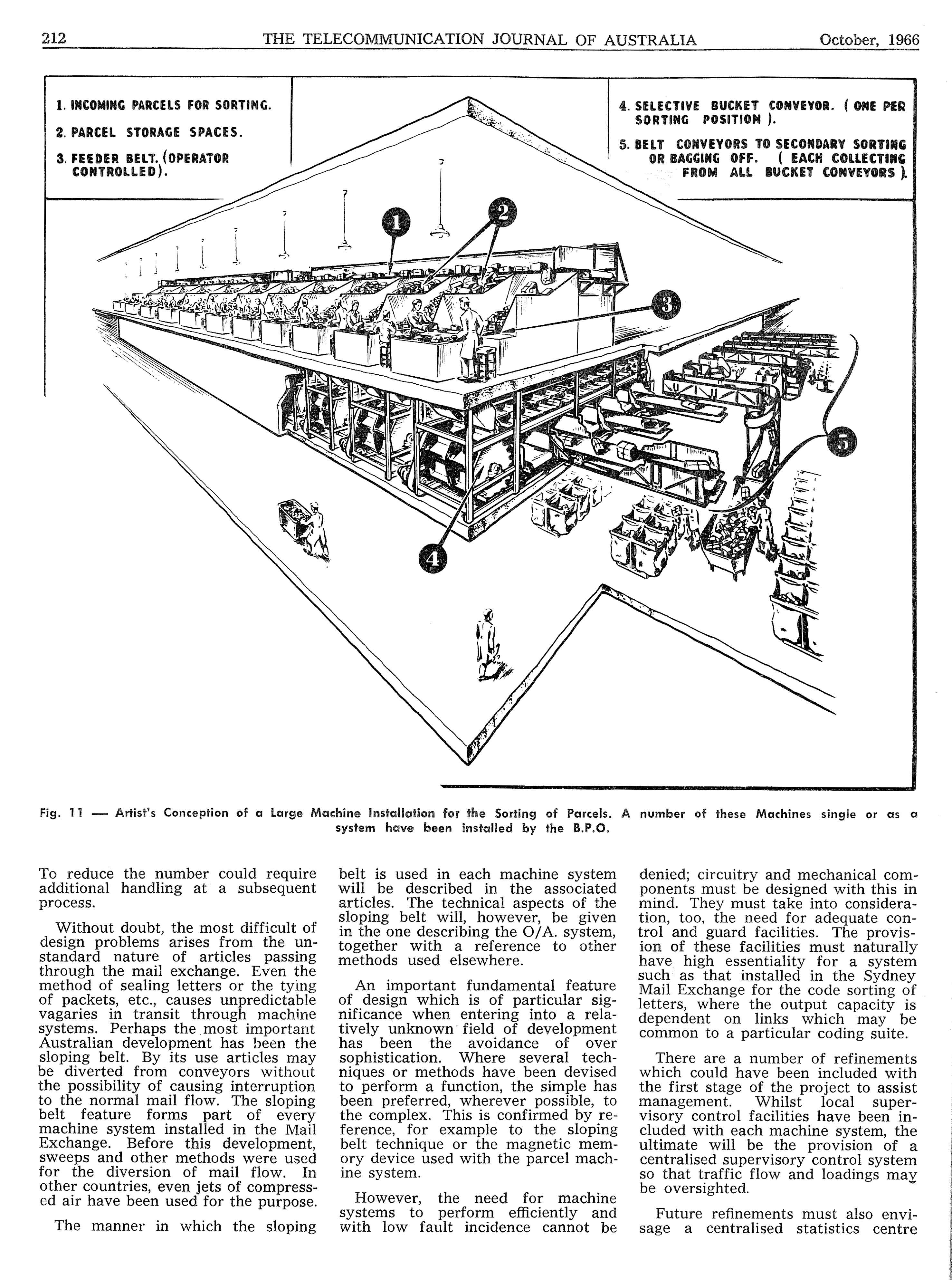 11th page of historical papers