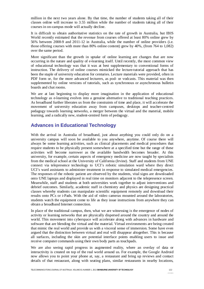 Page 2 of historical paper Page 2 of historical paper