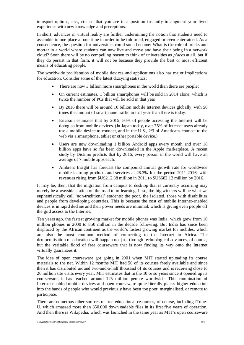 Page 3 of historical paper Page 3 of historical paper