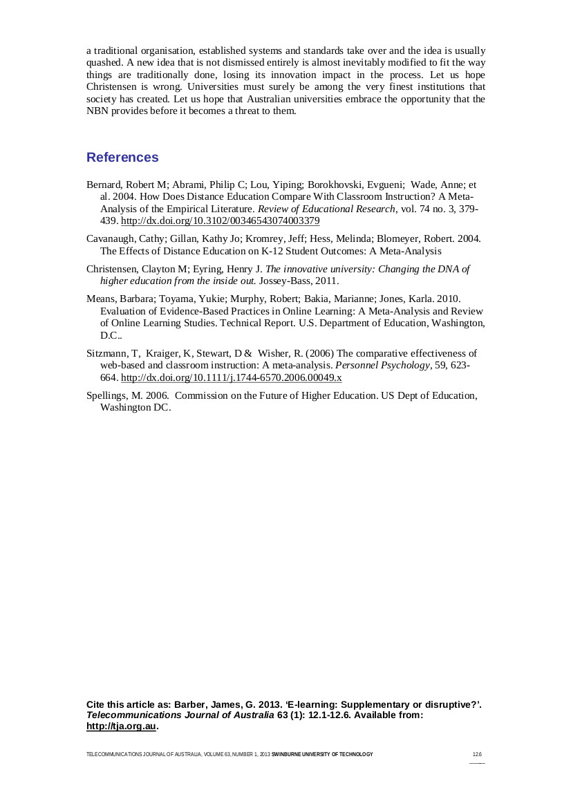 Page 6 of historical paper Page 6 of historical paper