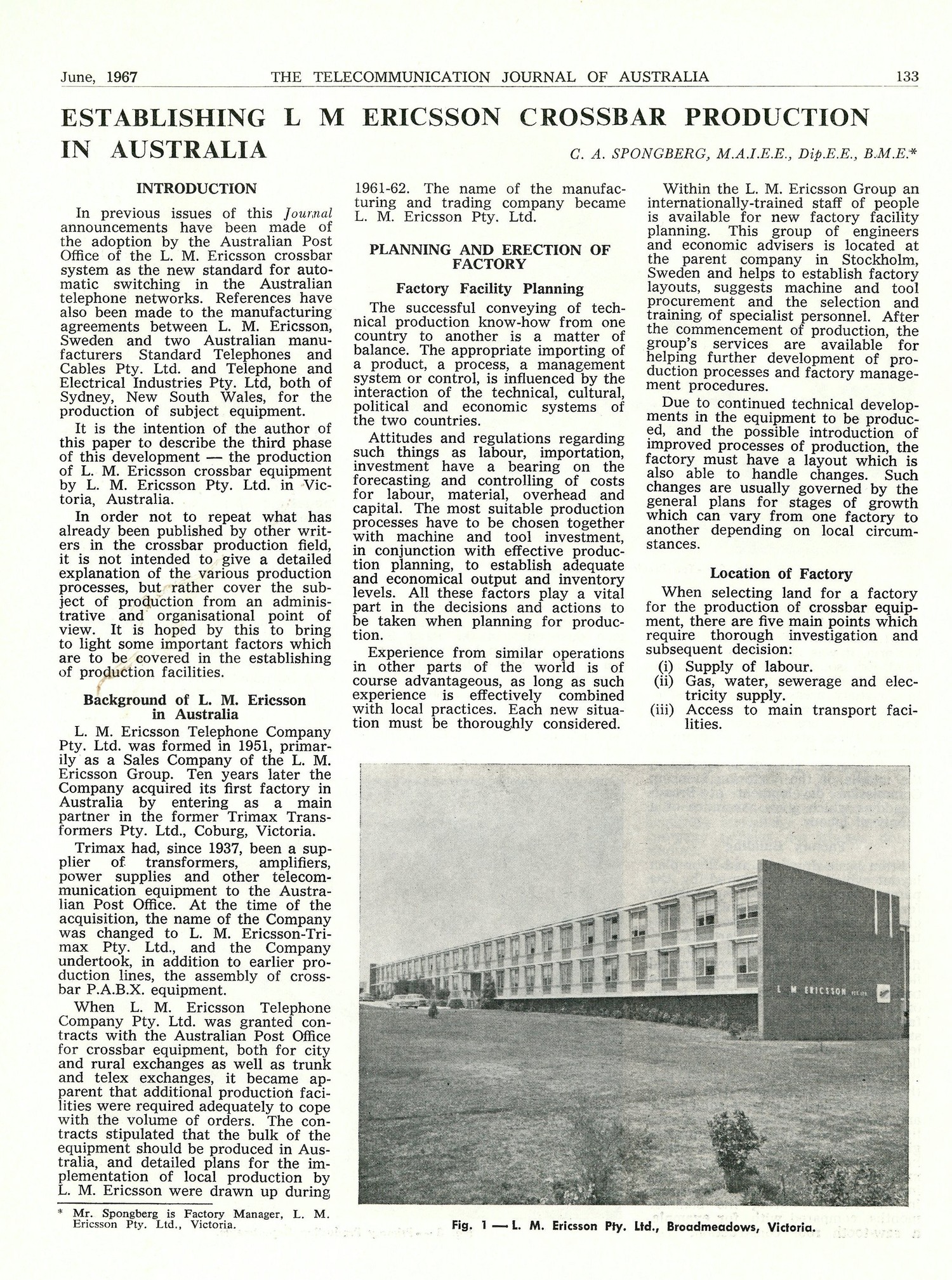 TJA June 1967 p133 TJA June 1967 p133