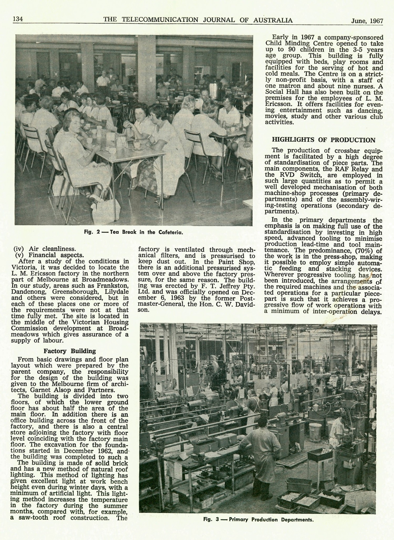 TJA June 1967 p134 TJA June 1967 p134