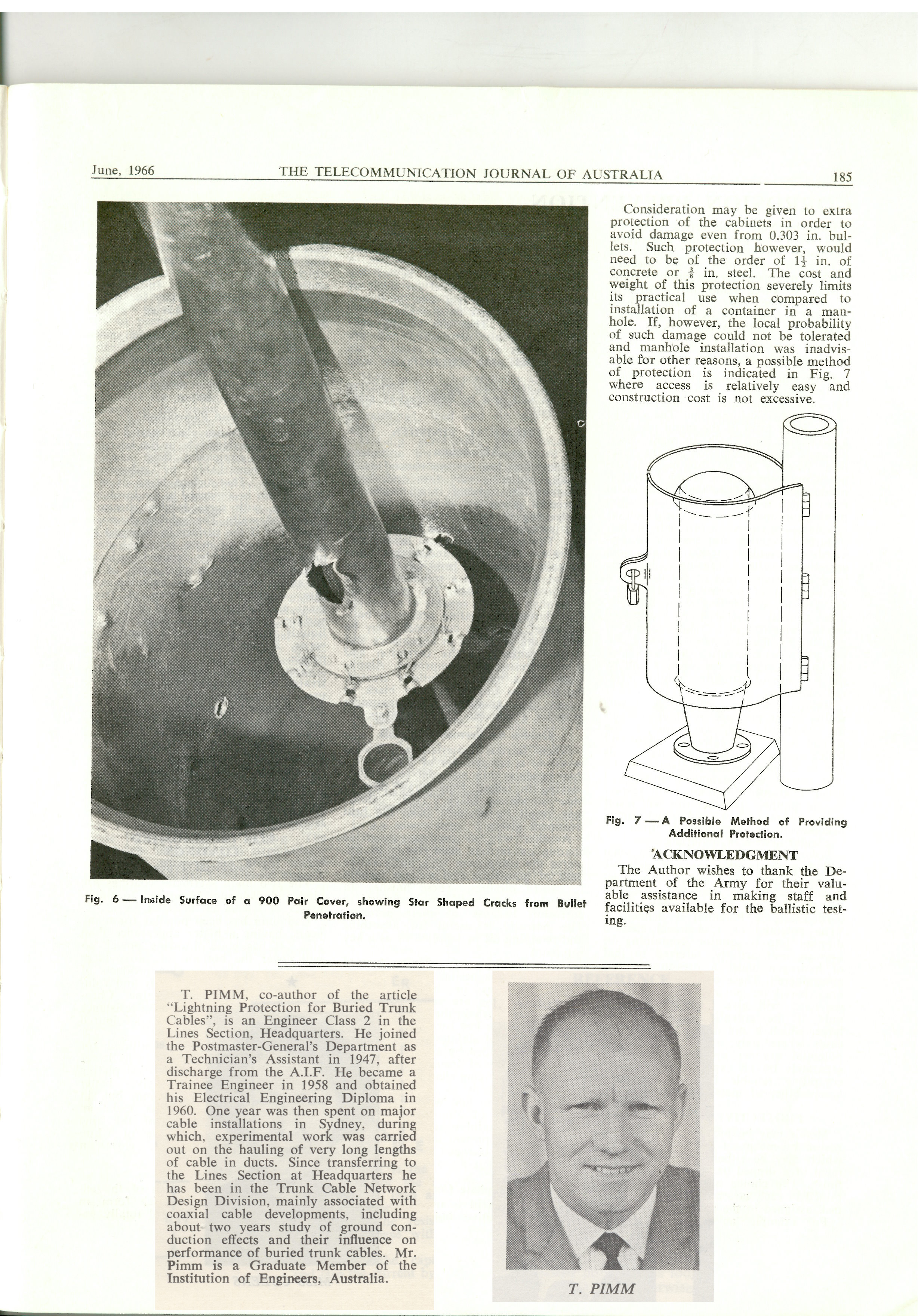 TJA June 1966 Page 185 TJA June 1966 Page 185
