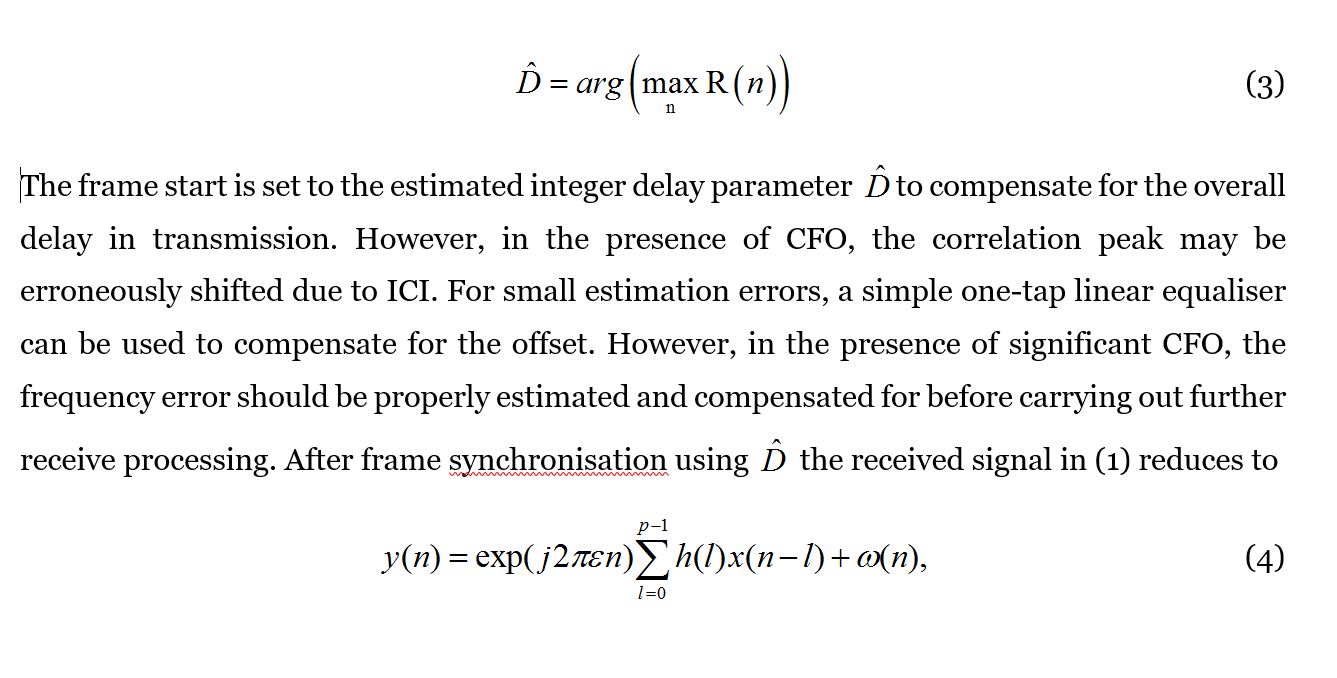 Equation 3 to 4 Equation 3 to 4