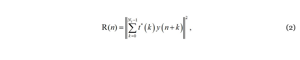 Equation 2 Equation 2