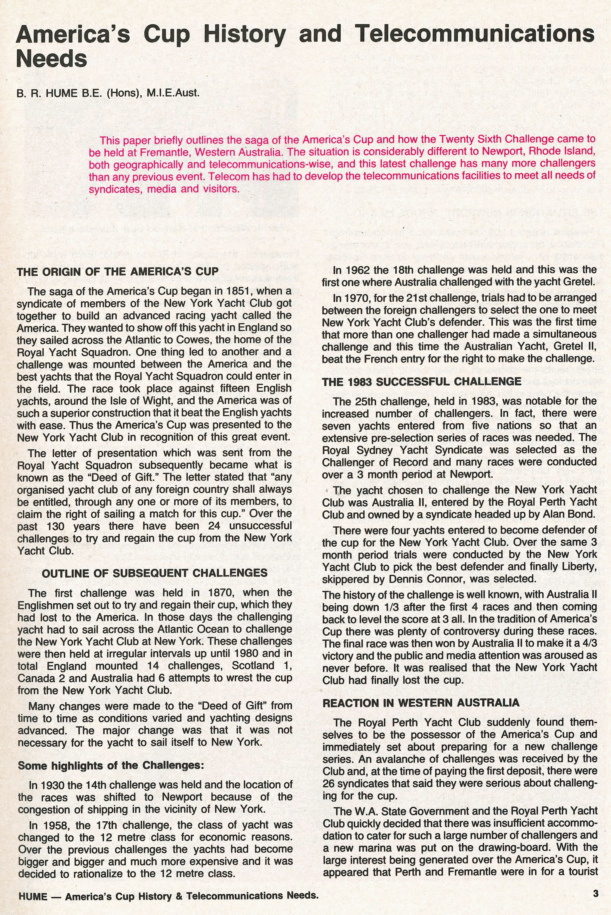 Page 1 of first paper.