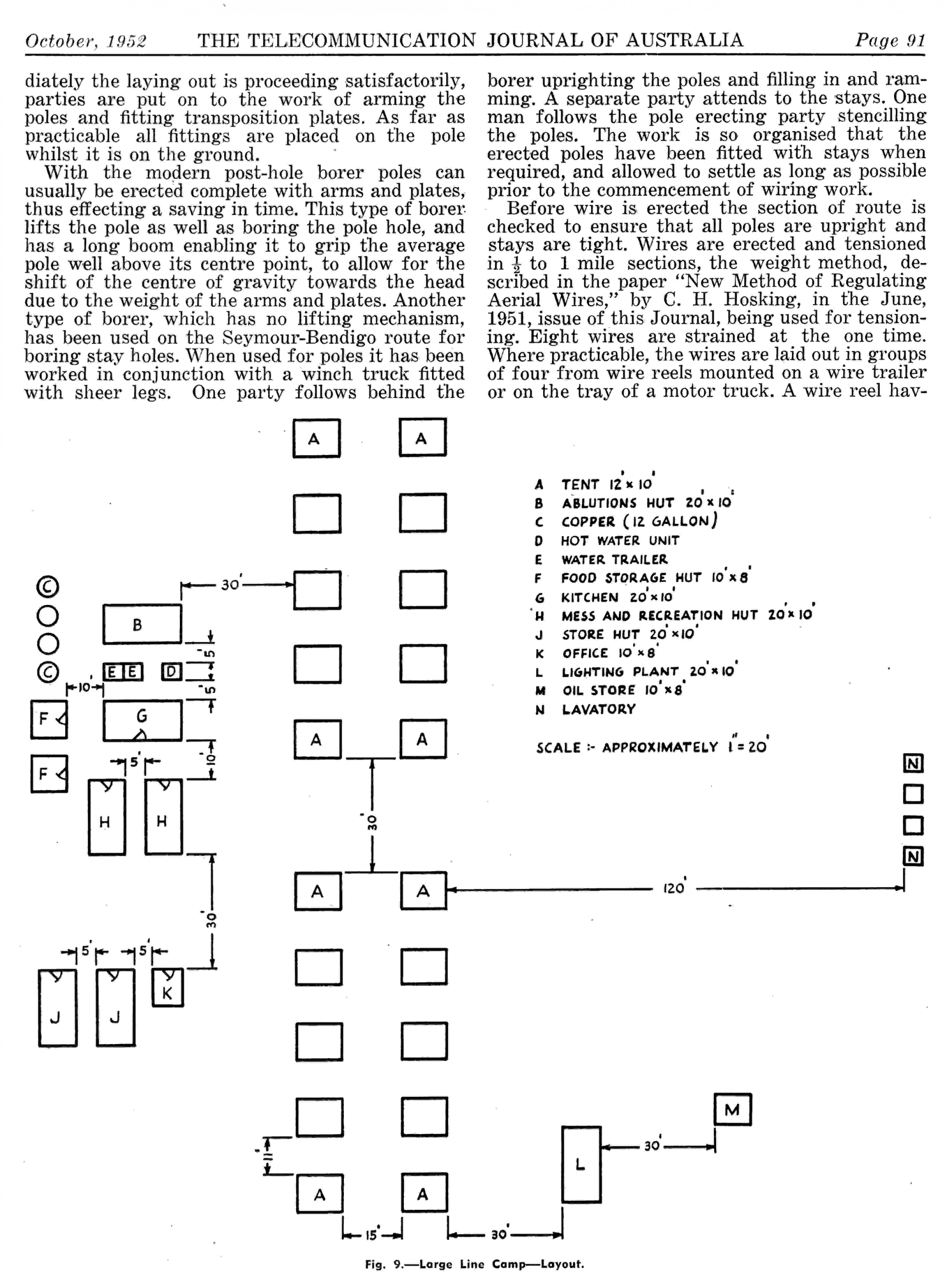 FIFTH PAGE Fifth page of Historical Paper
